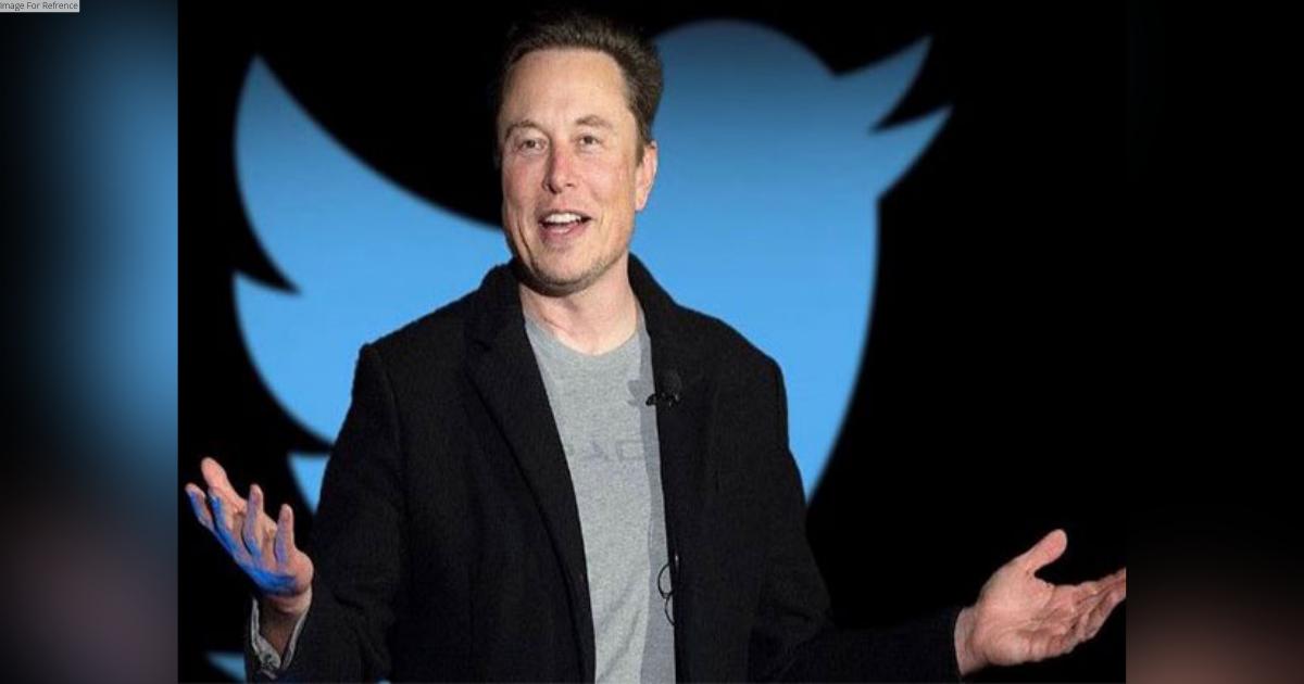Elon Musk wants Twitter to have encrypted DMs and video, voice chat support